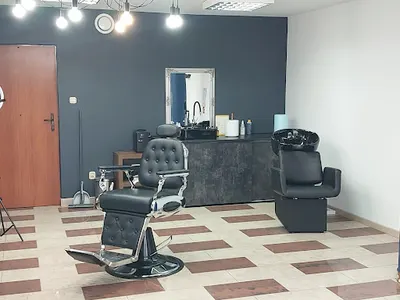 Fryzjer Męski - Golibroda BARBERKA
